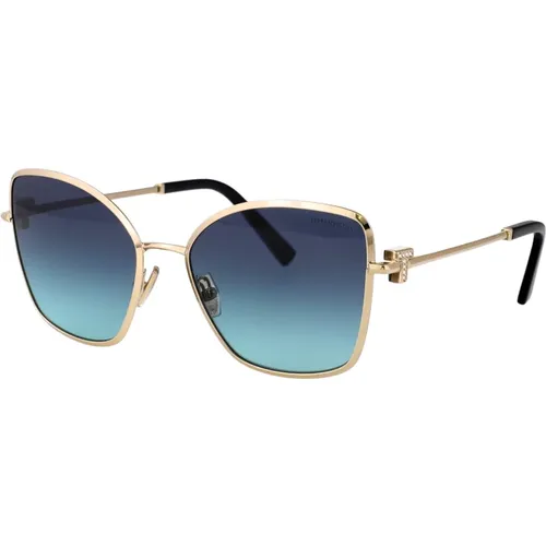 Accessories > Sunglasses - - Tiffany & Co. - Modalova