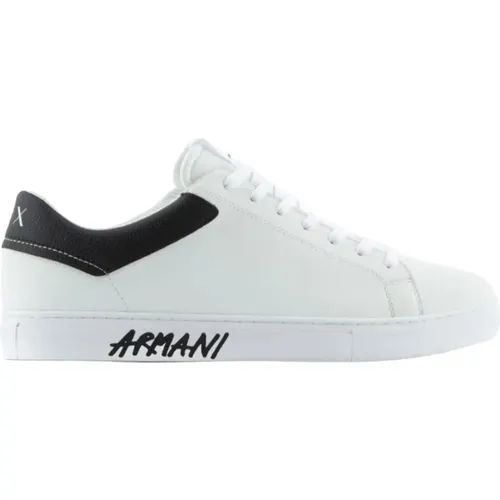 Shoes > Sneakers - - Armani Exchange - Modalova