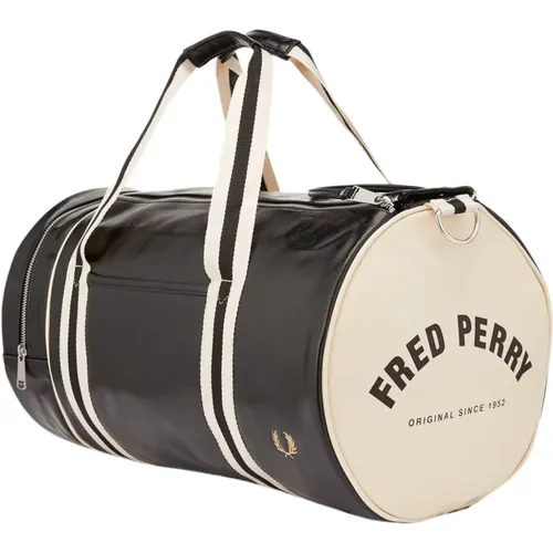 Bags > Weekend Bags - - Fred Perry - Modalova
