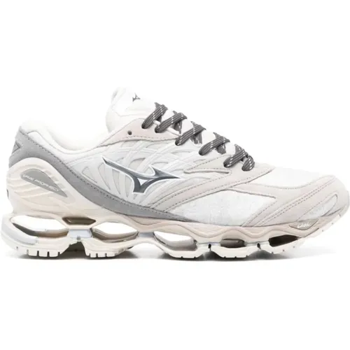 Mizuno - Shoes > Sneakers - Gray - Mizuno - Modalova