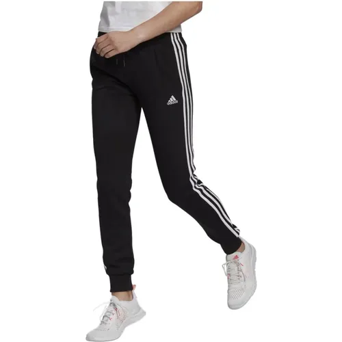 Trousers > Sweatpants - - Adidas - Modalova