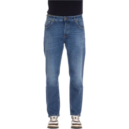 Jeans > Slim-fit Jeans - - PT Torino - Modalova