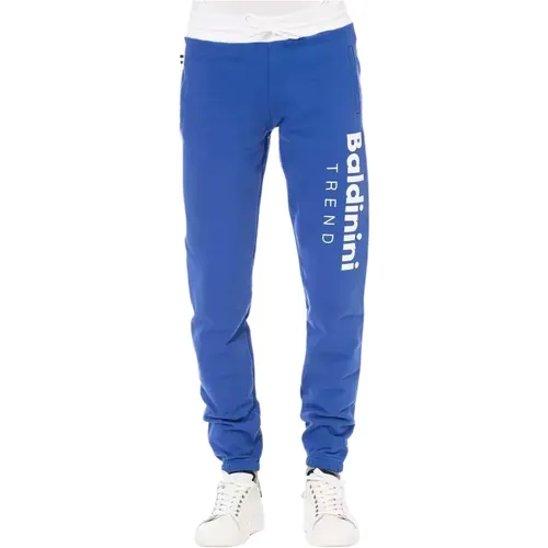 Trousers > Sweatpants - - Baldinini - Modalova