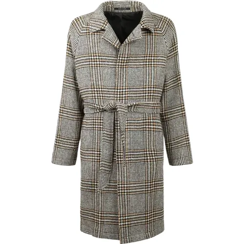 Coats > Trench Coats - - Tagliatore - Modalova