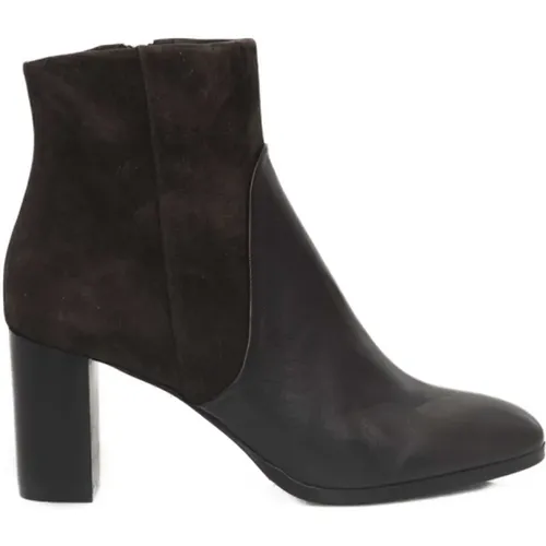 Shoes > Boots > Heeled Boots - - Cerruti 1881 - Modalova