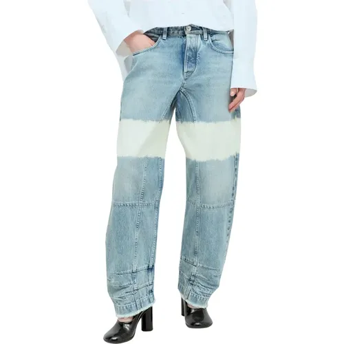 Jeans > Loose-fit Jeans - - Jil Sander - Modalova