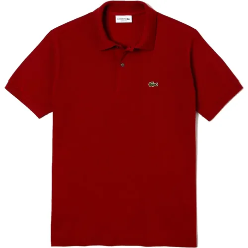 Tops > Polo Shirts - - Lacoste - Modalova