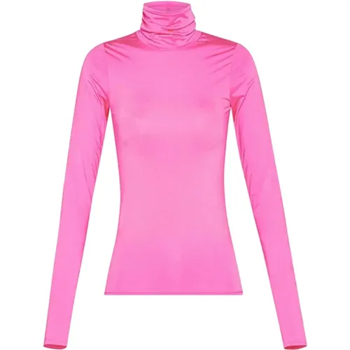 Tops > Long Sleeve Tops - - Forte Forte - Modalova