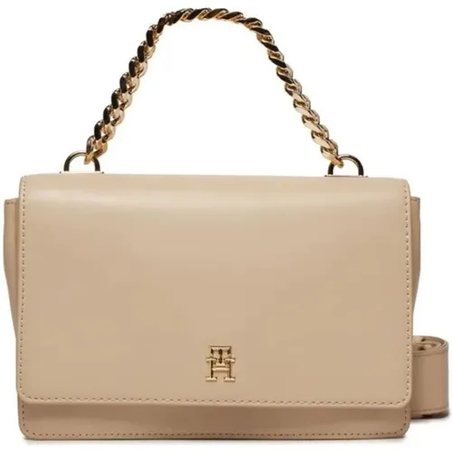 Bags > Handbags - - Tommy Hilfiger - Modalova