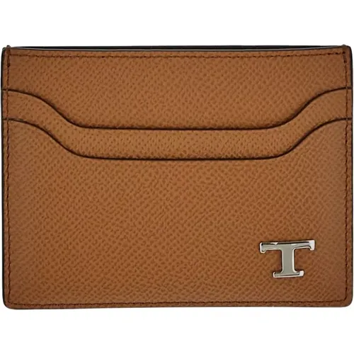 Accessories > Wallets & Cardholders - - TOD'S - Modalova