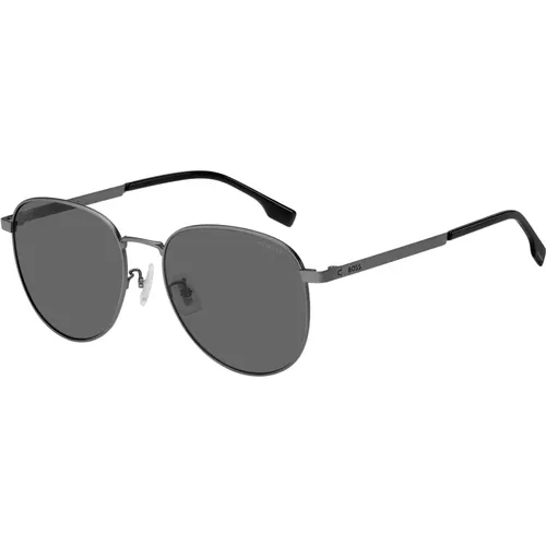 Accessories > Sunglasses - - Hugo Boss - Modalova