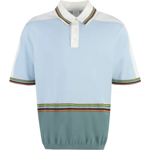 Tops > Polo Shirts - - PS By Paul Smith - Modalova