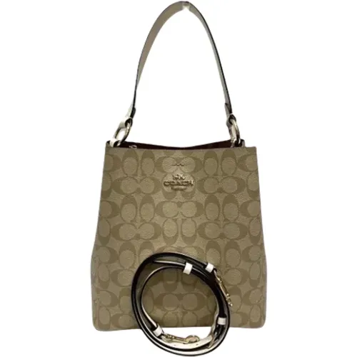 Pre-owned > Pre-owned Bags > Pre-owned Handbags - - Coach Pre-owned - Modalova