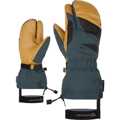 Sport > Ski & Wintersport > Ski Accessories - - Ziener - Modalova