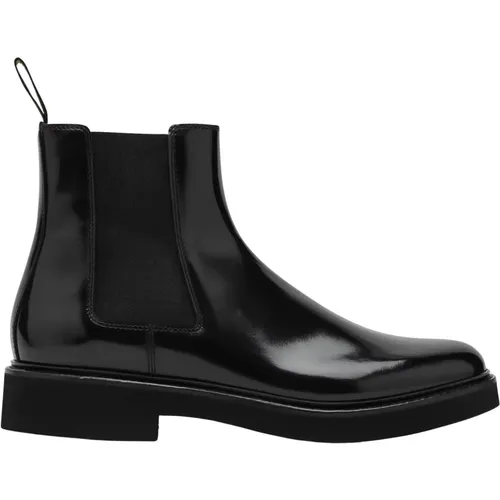 Shoes > Boots > Chelsea Boots - - Doucal's - Modalova