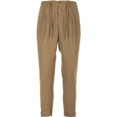 Trousers > Chinos - - 40Weft - Modalova