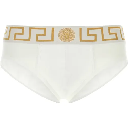 Underwear > Bottoms - - Versace - Modalova