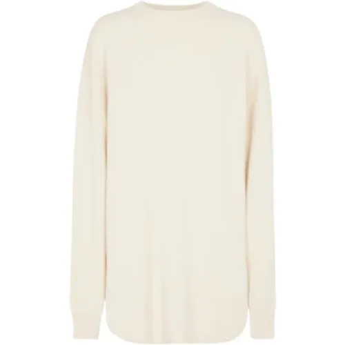 Knitwear > Cashmere Knitwear - - Extreme Cashmere - Modalova