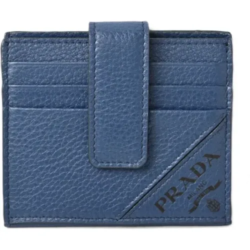 Pre-owned > Pre-owned Accessories > Pre-owned Wallets - - Prada Vintage - Modalova