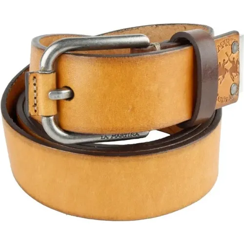 Accessories > Belts - - LA MARTINA - Modalova