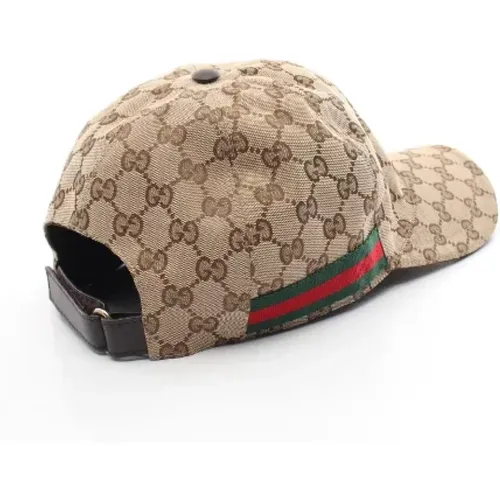 Pre-owned > Pre-owned Accessories - - Gucci Vintage - Modalova