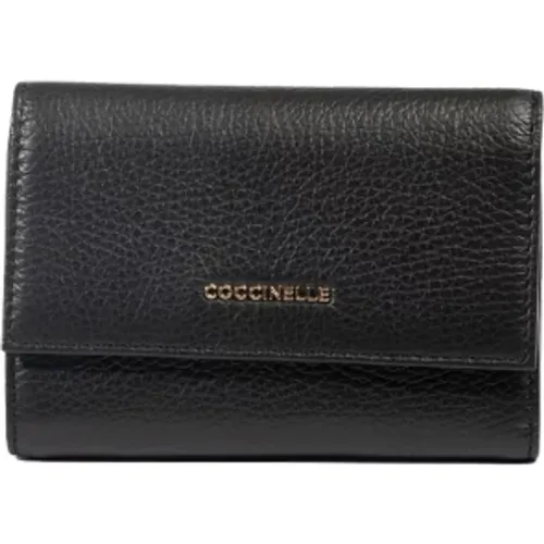 Accessories > Wallets & Cardholders - - Coccinelle - Modalova