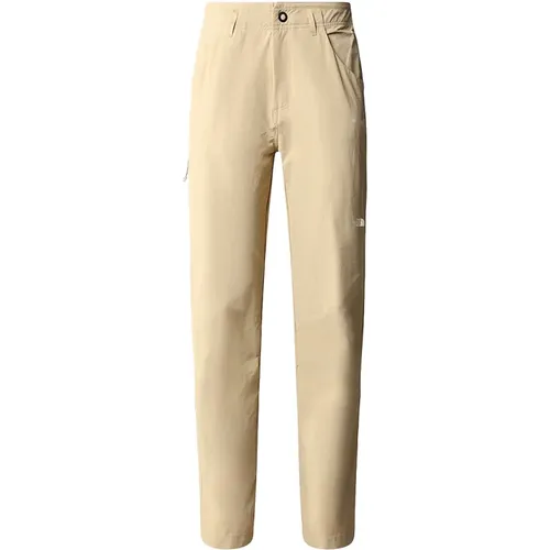 Trousers > Chinos - - The North Face - Modalova