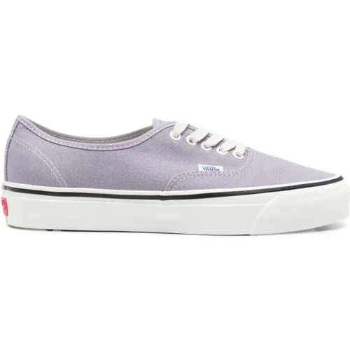 Vans - Shoes > Sneakers - Blue - Vans - Modalova