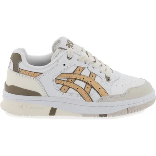 Asics - Shoes > Sneakers - White - ASICS - Modalova