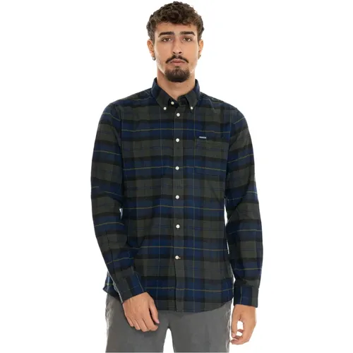 Shirts > Casual Shirts - - Barbour - Modalova