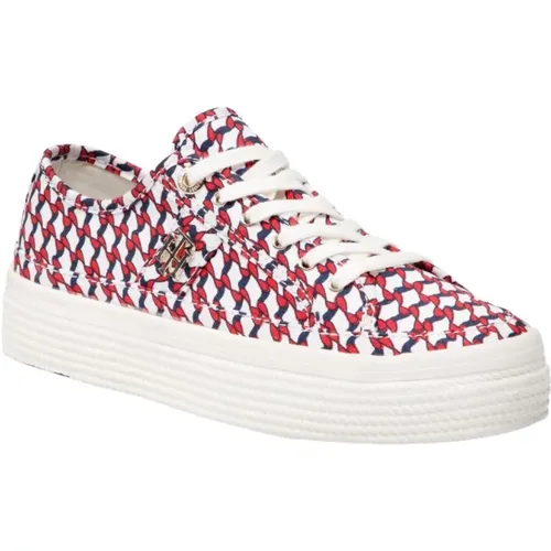 Shoes > Sneakers - - Tommy Hilfiger - Modalova