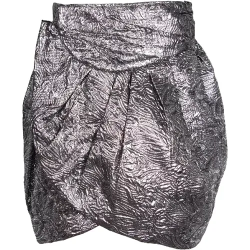 Pre-owned > Pre-owned Skirts - - Isabel Marant Pre-owned - Modalova