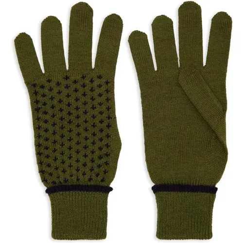 Accessories > Gloves - - Gallo - Modalova