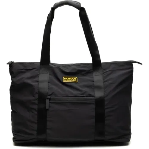 Bags > Tote Bags - - Barbour - Modalova