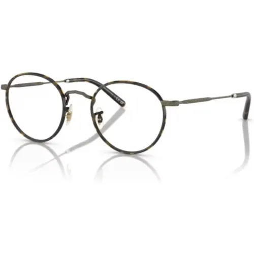 Accessories > Glasses - - Oliver Peoples - Modalova