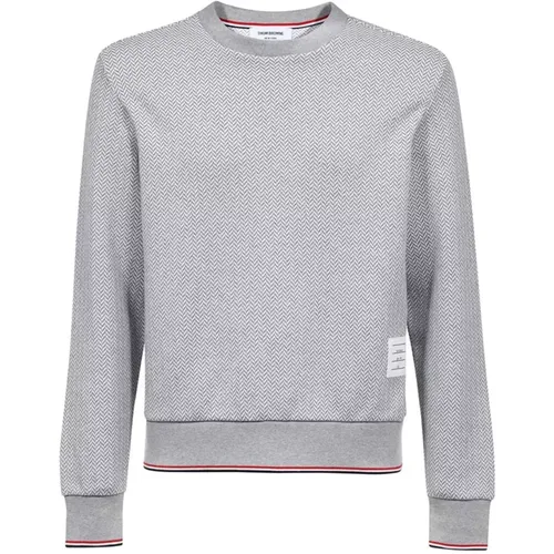 Sweatshirts & Hoodies > Sweatshirts - - Thom Browne - Modalova