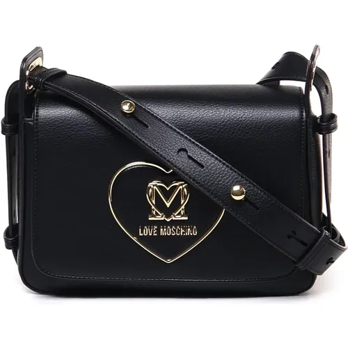 Bags > Cross Body Bags - - Love Moschino - Modalova