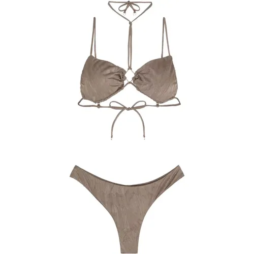 Swimwear > Bikinis - - Me-Fui - Modalova