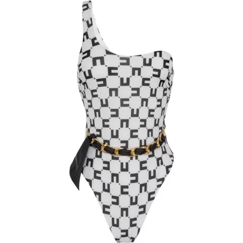 Swimwear > One-piece - - Elisabetta Franchi - Modalova