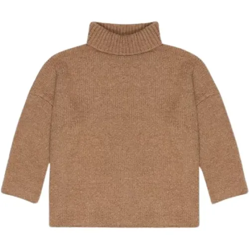 Knitwear > Turtlenecks - - The New Society - Modalova