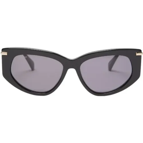 Accessories > Sunglasses - - Max Mara - Modalova