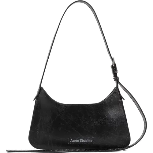 Bags > Shoulder Bags - - Acne Studios - Modalova