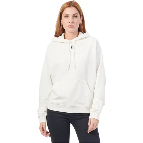 Sweatshirts & Hoodies > Hoodies - - Hugo Boss - Modalova