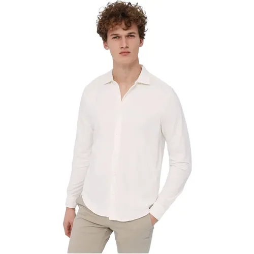 Shirts > Casual Shirts - - Ecoalf - Modalova