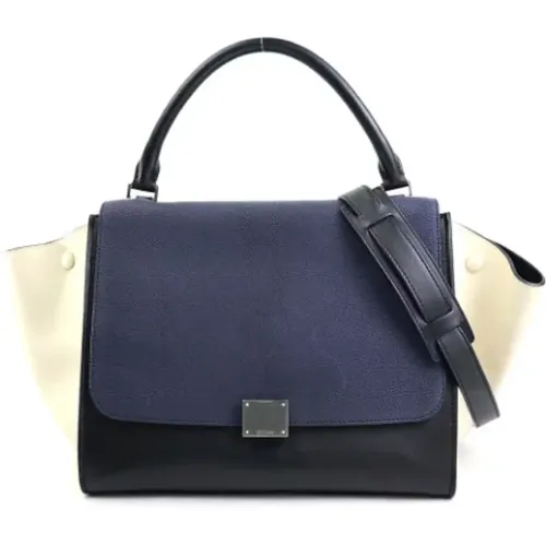 Pre-owned > Pre-owned Bags > Pre-owned Handbags - - Celine Vintage - Modalova