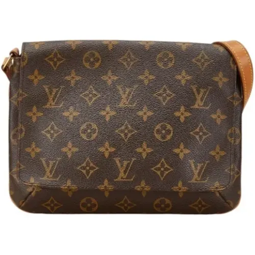 Pre-owned > Pre-owned Bags > Pre-owned Cross Body Bags - - Louis Vuitton Vintage - Modalova