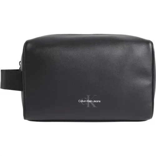 Bags > Toilet Bags - - Calvin Klein Jeans - Modalova