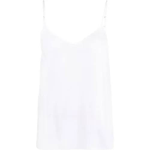 Tops > Sleeveless Tops - - Equipment - Modalova