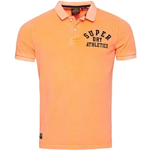 Tops > Polo Shirts - - Superdry - Modalova