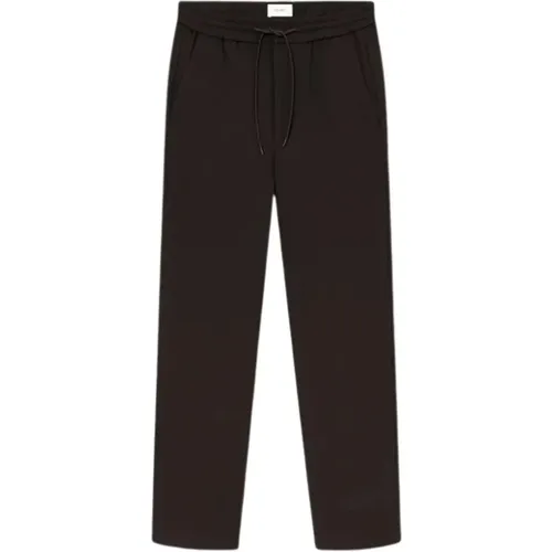 Trousers > Straight Trousers - - Les Deux - Modalova